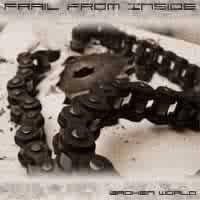 Frail From Inside : Broken World